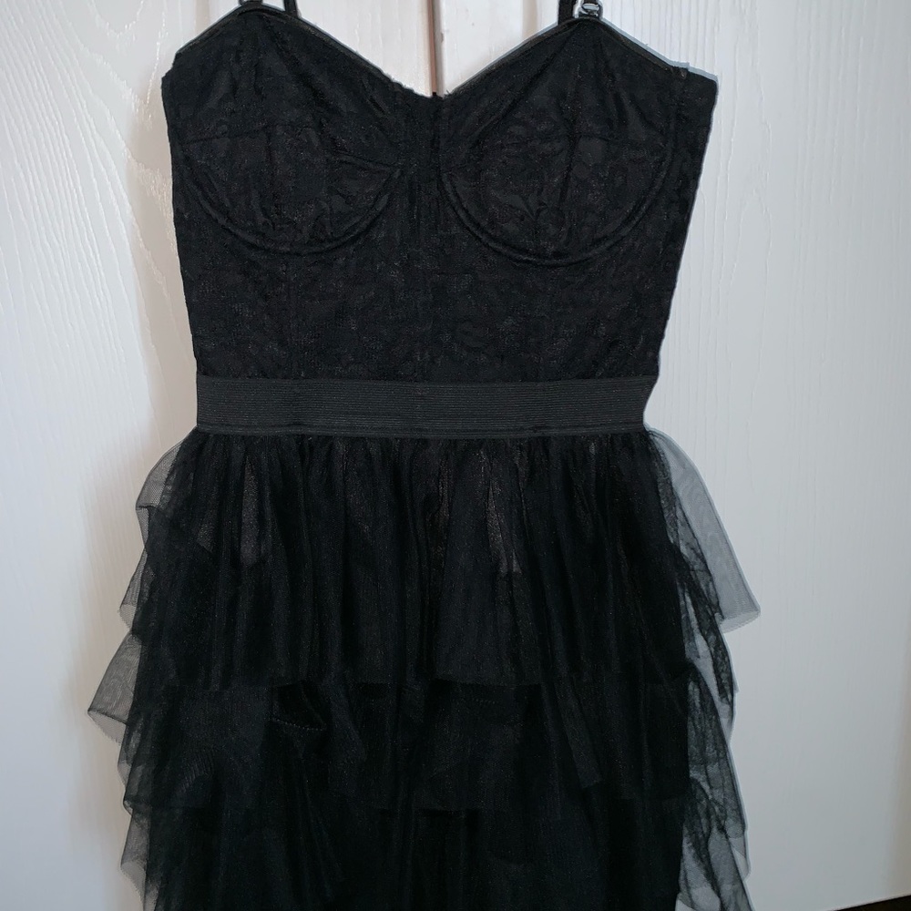 Forever 21 party dress